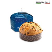 PANETTONE CLASSICO E CIOCCOLATO